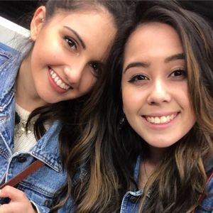 Meet your Posher, Chloé